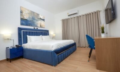 Maple Homes Accra, Ghana | King Studio 03