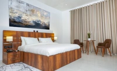 Maple Homes Accra, Ghana | King Studio 02