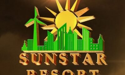 SunstarResortThika