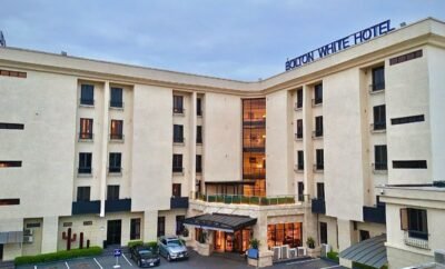 Bolton White Hotel Abuja, Nigeria | Standard Room (58units)