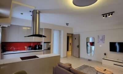 Zarafa Suites Nairobi, Kenya | 2-Bedroom Apartment (5units)