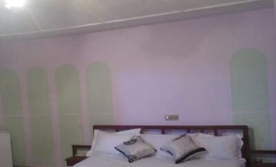 Hôtel Legrand Bonabéri, Cameroon | Standard Room (7units)