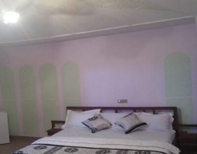 Hôtel Legrand Bonabéri, Cameroon | Standard Room (7units)