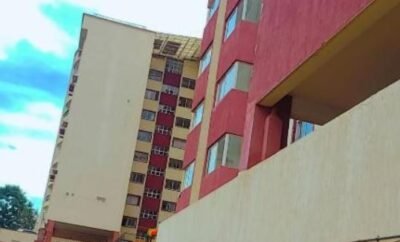 Myla Homes Kiambu, Kenya | One-Bedroom Apartment