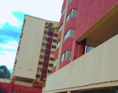 Myla Homes Kiambu, Kenya | One-Bedroom Apartment