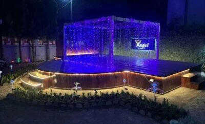 Angel Palace Douala, Cameroon | Apartment 02