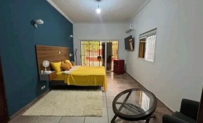Angel Palace Douala, Cameroon | Apartment 03