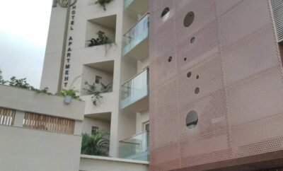 Roots Hotel Apartments Abidjan, Côte d’Ivoire | PentHouse Room (1unit)