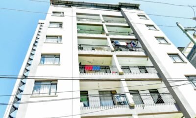 Triad Apartments Nairobi, Kenya | PHK Apartment (11units)