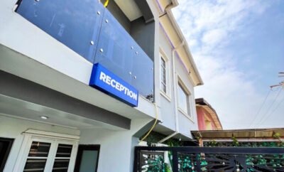 Villa Maxili Hotel & Apartments Lagos, Nigeria | Standard Room (3units)