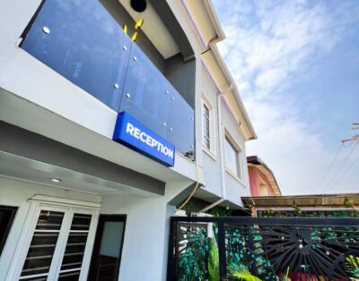 Villa Maxili Hotel & Apartments Lagos, Nigeria | Standard Room (3units)