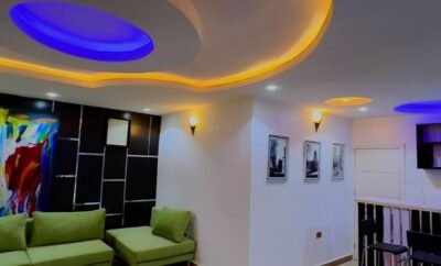 Villa Maxili Hotel & Apartments Lagos, Nigeria | Executive Room (2units)