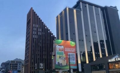 Zarafa Suites Nairobi, Kenya | Conference Hall (5Halls)