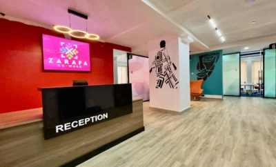 Zarafa Suites Nairobi, Kenya | 1-Bedroom Apartment (20units)