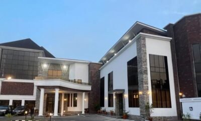 Sparklyn Hotels & Suites Lagos, Nigeria | Executive Room (3units)