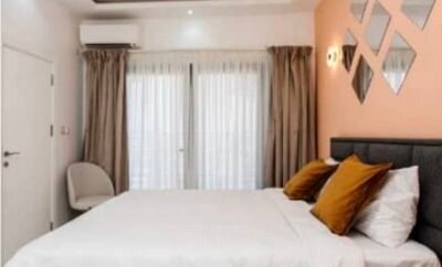 Résidence Harmonia Yaoundé, Cameroon | 2 Bedroom Apartment 05