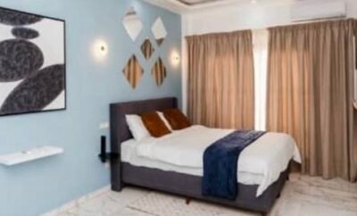 Résidence Harmonia Yaoundé, Cameroon | 2 Bedroom Apartment 03