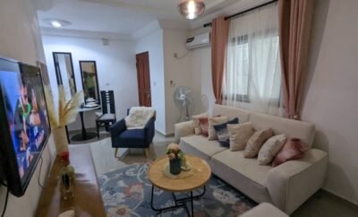 BM’s House Douala, Cameroon | Studio