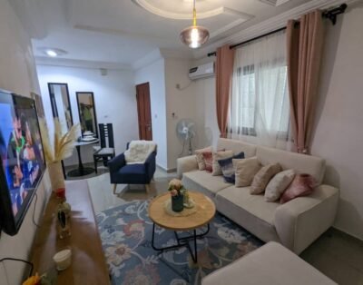BM’s House Douala, Cameroon | Studio
