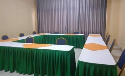 Sunstar Resort Thika, Kenya | Conference Halls (15halls)