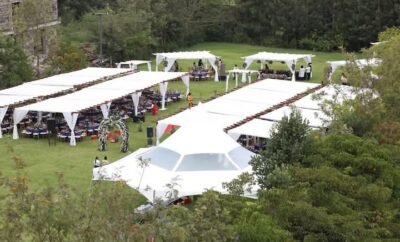 Sunstar Resort Thika, Kenya | Event Grounds (3units)