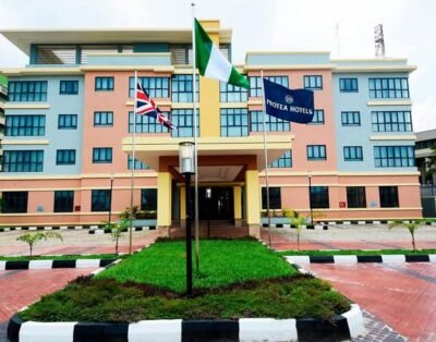 Protea Hotel by Marriott Ikeja Select, Lagos Nigeria | Standard Queen Room (50units)
