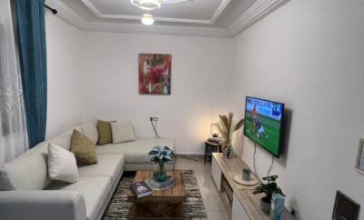 MBS House Douala, Cameroon | Studio 01