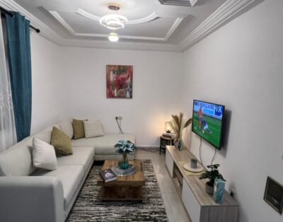 MBS House Douala, Cameroon | Studio 01