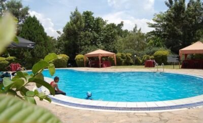 White Castle Hotel Arua, Uganda | Executive Room (7units)