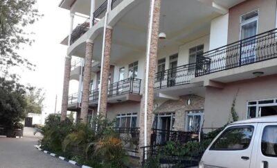 Rosevilla Hotel Arua-Uganda