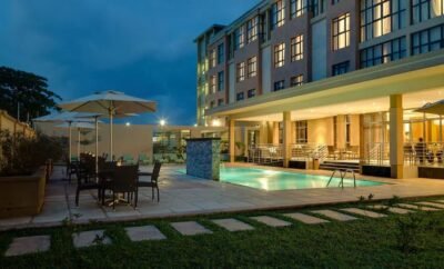 Protea Hotel by Marriott Benin City Select Emotan, Nigeria | Guest Room ,1 Queen(40units)