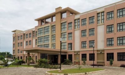 Protea Hotel by Marriott Benin City Select Emotan, Nigeria | Guest Room, 2 Twin/Single Bed(s) (47units)