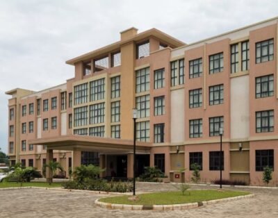 Protea Hotel by Marriott Benin City Select Emotan, Nigeria | Guest Room, 2 Twin/Single Bed(s) (47units)