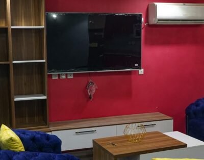 Hôtel Appartements Le Jonelia, Douala Cameroon | Apt 003