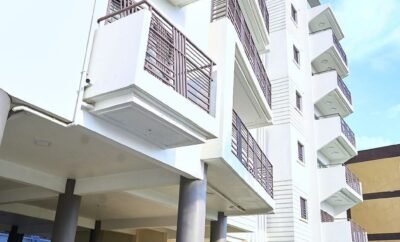 Résidence Harmonia Yaoundé, Cameroon | 2 Bedroom Apartment 02