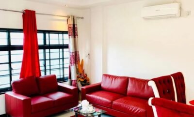 Appartement Meublé Lili