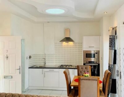 Appartement Meublé Lili Yaoundé, Cameroon | Studio 002