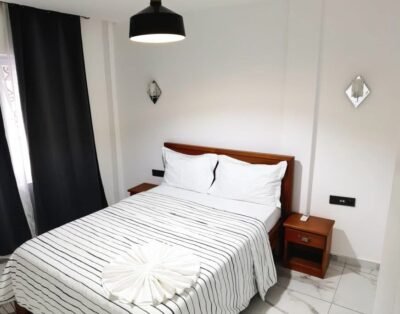 Résidence Molière Yaoundé, Cameroon | Apartment 006