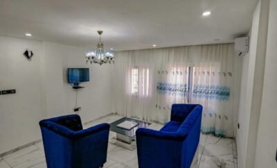 Résidence Molière Yaoundé, Cameroon | Apartment 005