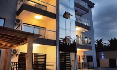 Kingne Cozy Apartments Yaoundé, Cameroon | Apt 004