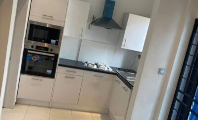 Appartement Meublé Lili Yaoundé, Cameroon | Apartment 002