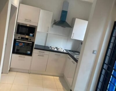 Appartement Meublé Lili Yaoundé, Cameroon | Apartment 002