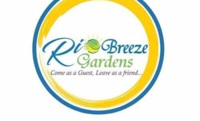 Rio Breeze Gardens Hotel Nairobi