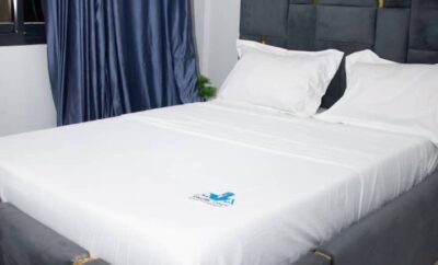 Kingne Cozy Apartments Yaoundé, Cameroon | Apt 002
