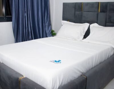 Kingne Cozy Apartments Yaoundé, Cameroon | Apt 002