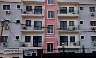 Résidence Molière Yaoundé, Cameroon | Apartment 002
