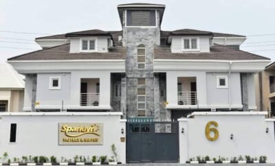 Sparklyn Hotels & Suites Lagos, Nigeria | Standard Room (8units)
