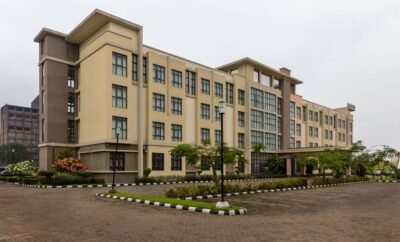 Protea Hotel by Marriott Benin City Select Emotan, Nigeria | 1 Bed Room Executive Suite,1 King (21units)