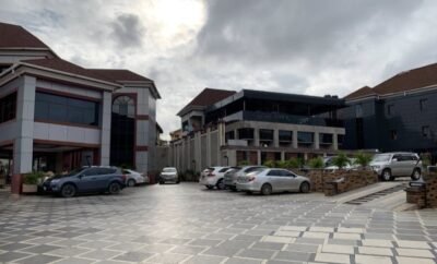 Soprom Hotel & Suites Onitsha, Nigeria | Standard Room