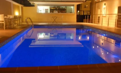 Amber City Hotel Owerri, Nigeria | Suite (6units)